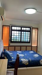 Blk 650B Jurong West Street 61 (Jurong West), HDB 5 Rooms #575022821